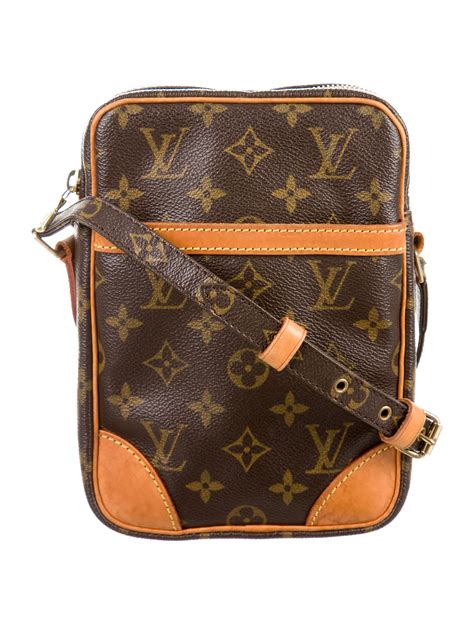 louis vuitton rectangle crossbody